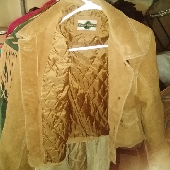 Leather Jacket Collection - Picture 9 of 9